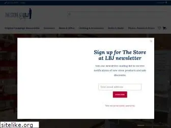 lbjstore.com