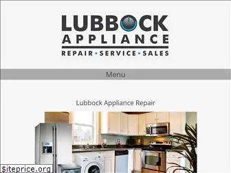 lbkappliance.com