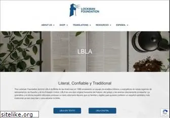 lbla.com