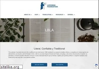 lbla.org
