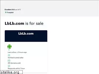 lblb.com