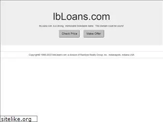 lbloans.com