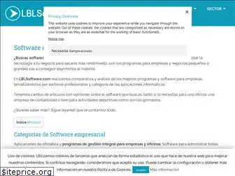 lblsoftware.com