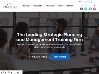 lblstrategies.com