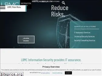 lbmcinformationsecurity.com