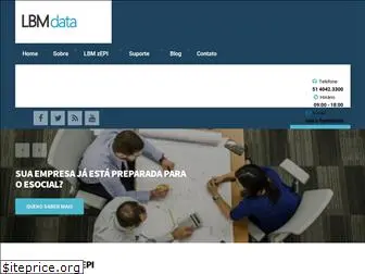 lbmdata.com.br