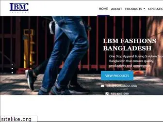 lbmfashions.com