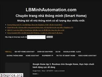 lbminhautomation.com