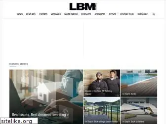 lbmjournal.com