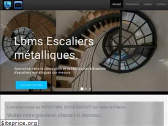 lbms-escalier.fr