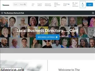 lbnbusinessdirectory.co.uk