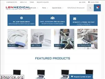 lbnmedicalshop.com