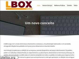 lbox.com.br