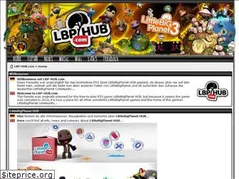 lbp-hub.com