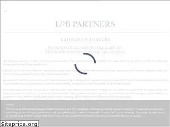 lbpartners.it