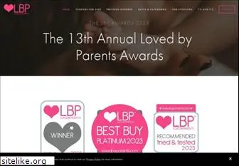 lbpawards.com