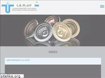 lbplast.com