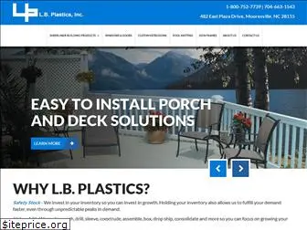 lbplastics.com