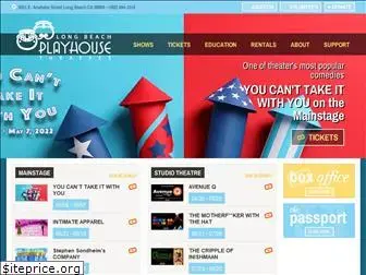 lbplayhouse.org