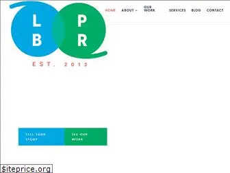 lbpr.com.au