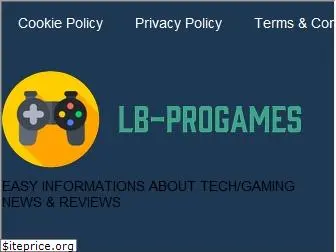 lbprogames.site
