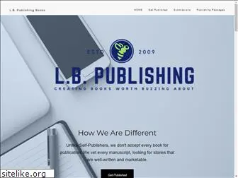 lbpublishingbooks.com