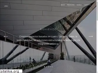 lbrarquitectos.com