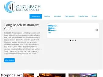 lbrestaurants.com