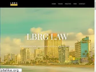 lbrglaw.com