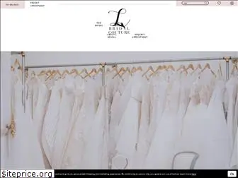 lbridalcouture.com