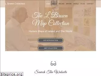 lbrowncollection.com