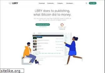 lbry.com