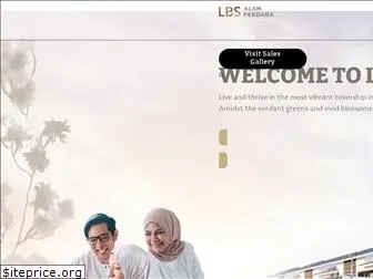 lbs-alamperdana.com.my