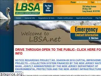 lbsa.net