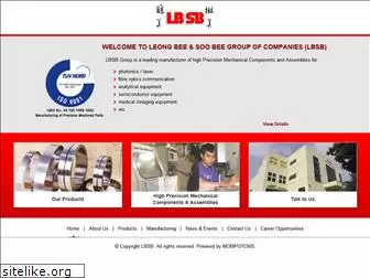 lbsb.com
