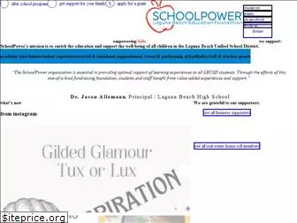 lbschoolpower.org