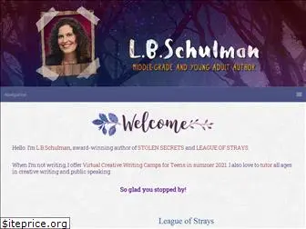 lbschulman.com