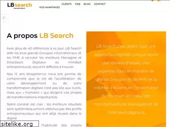 lbsearch.fr
