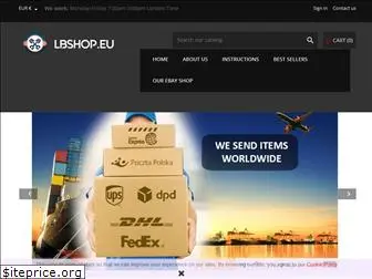 lbshop.eu