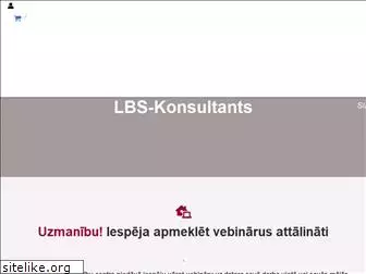 lbskonsultants.lv