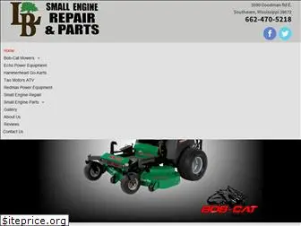 lbsmallenginerepairs.com