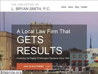 lbsmithlaw.com