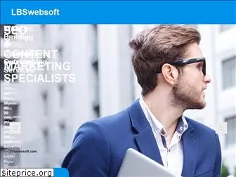 lbswebsoft.com