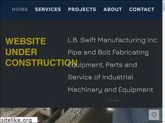 lbswift.com