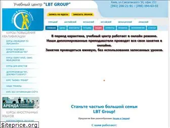 lbtgroup.com.ua