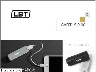 lbtstore.com