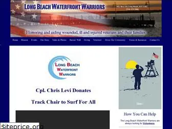 lbwaterfrontwarriors.org