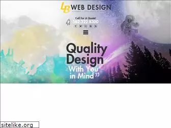 lbwebdesigner.com