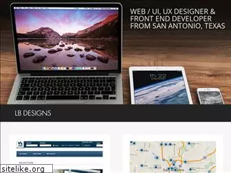 lbwebdesigns.com