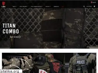 lbxtactical.com